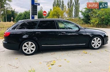 Универсал Audi A6 2009 в Житомире