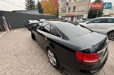 Седан Audi A6 2004 в Львове фото 6 Седан Audi A6 2004 в Львове