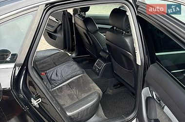 Седан Audi A6 2004 в Львове фото 9 Седан Audi A6 2004 в Львове