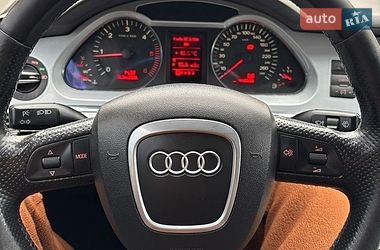 Седан Audi A6 2004 в Львове фото 16 Седан Audi A6 2004 в Львове