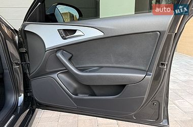 Універсал Audi A6 2012 в Дрогобичі