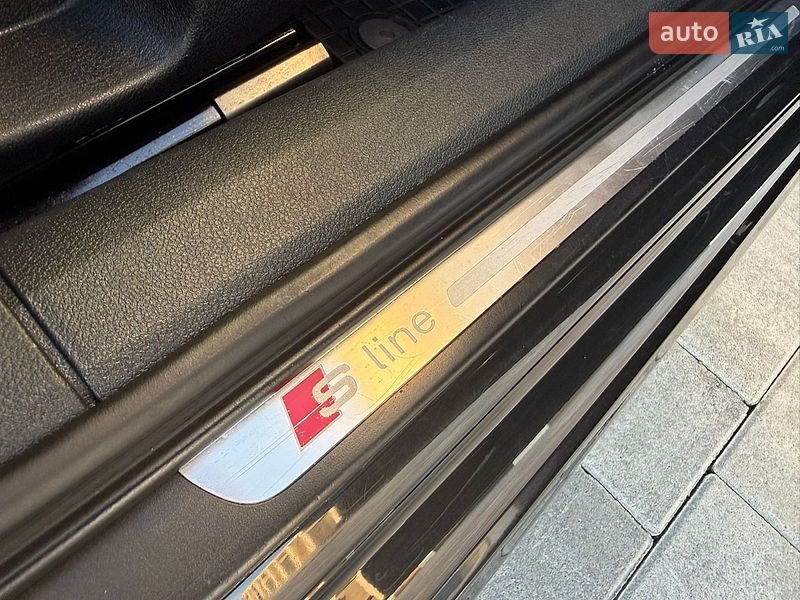 Універсал Audi A6 2012 в Дрогобичі