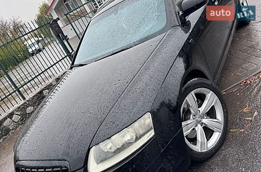 Седан Audi A6 2007 в Виннице фото 3 Седан Audi A6 2007 в Виннице