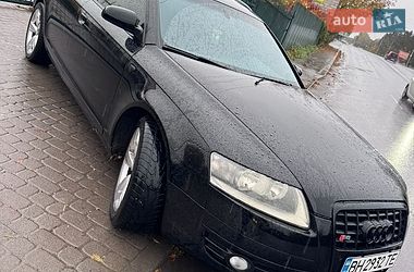 Седан Audi A6 2007 в Виннице фото 5 Седан Audi A6 2007 в Виннице