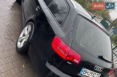 Седан Audi A6 2007 в Виннице фото 9 Седан Audi A6 2007 в Виннице