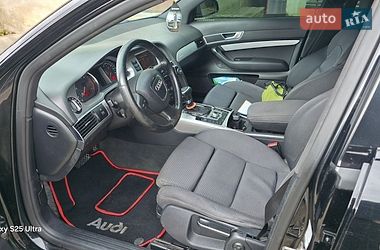 Седан Audi A6 2007 в Виннице фото 12 Седан Audi A6 2007 в Виннице