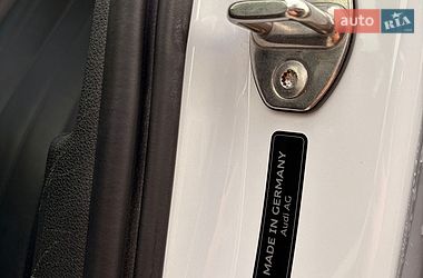 Седан Audi A6 2018 в Киеве
