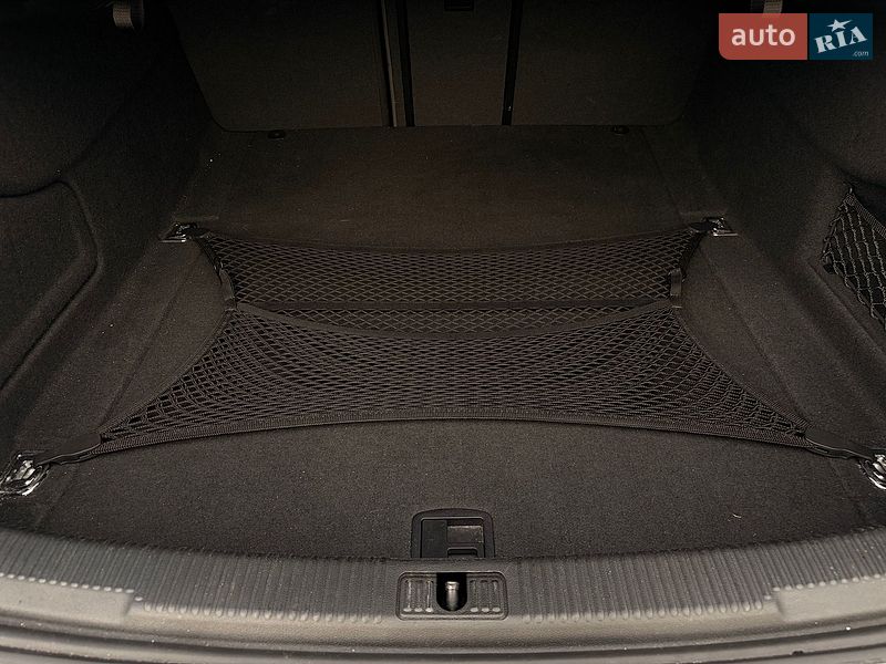 Седан Audi A6 2018 в Киеве