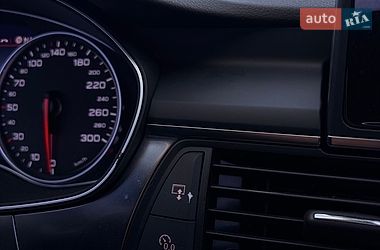 Седан Audi A6 2018 в Киеве