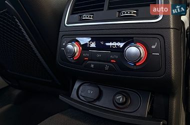 Седан Audi A6 2018 в Киеве