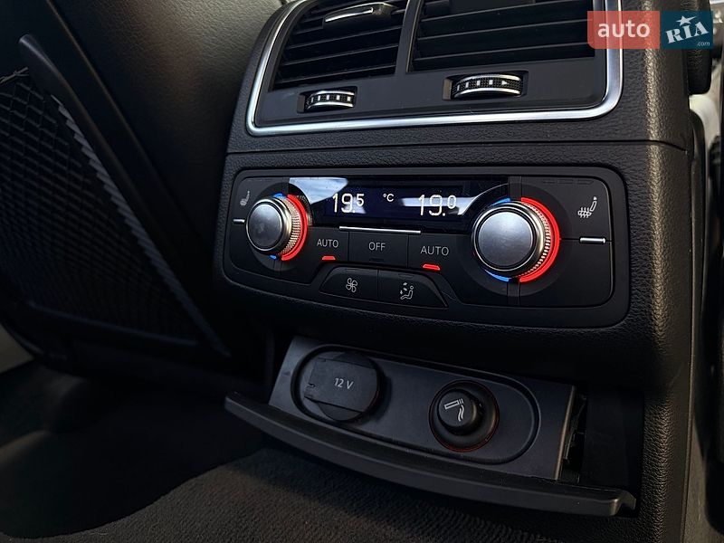 Седан Audi A6 2018 в Киеве