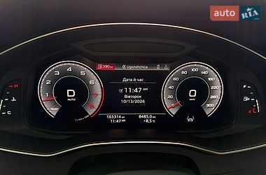 Седан Audi A6 2019 в Тернополі фото 7 Седан Audi A6 2019 в Тернополі