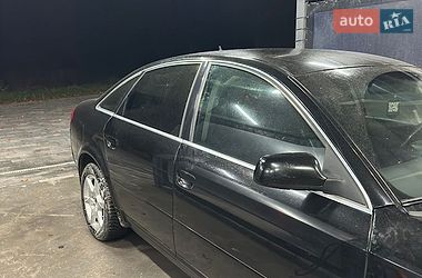 Седан Audi A6 2003 в Броварах