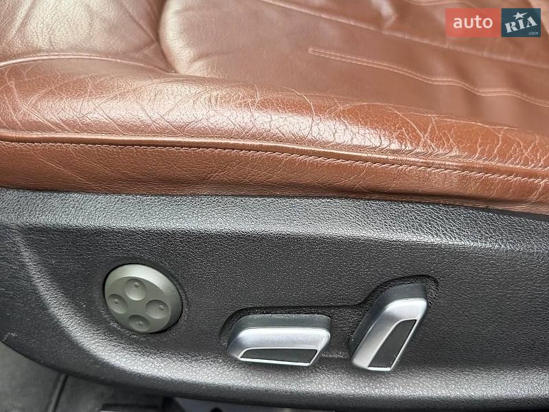 Седан Audi A6 2015 в Івано-Франківську фото 20 Седан Audi A6 2015 в Івано-Франківську
