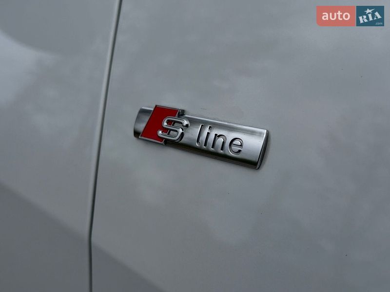Седан Audi A6 2022 в Белой Церкви