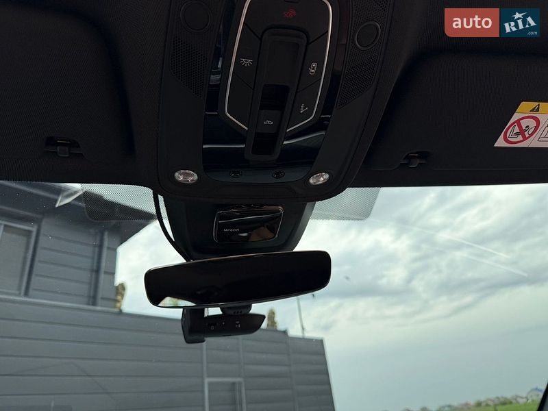 Седан Audi A6 2022 в Белой Церкви