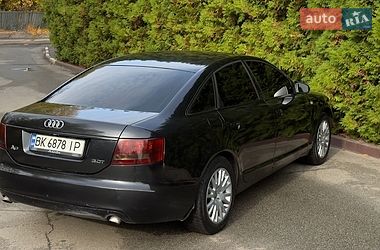 Седан Audi A6 2004 в Броварах