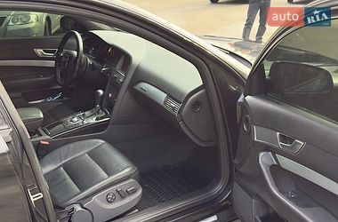 Седан Audi A6 2004 в Броварах