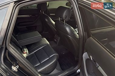 Седан Audi A6 2004 в Броварах