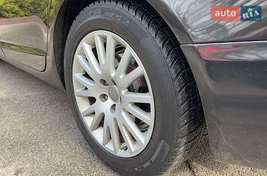 Седан Audi A6 2004 в Броварах