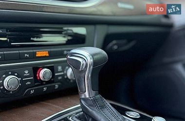 Седан Audi A6 2014 в Ірпені