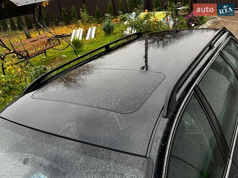 Универсал Audi A6 2000 в Овруче