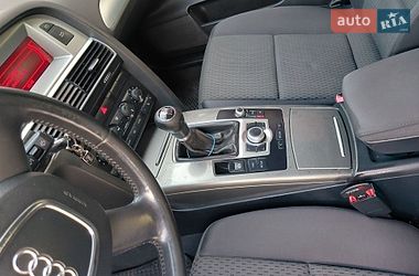 Седан Audi A6 2008 в Жмеринке фото 6 Седан Audi A6 2008 в Жмеринке