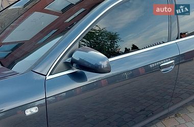 Седан Audi A6 2008 в Жмеринке фото 26 Седан Audi A6 2008 в Жмеринке