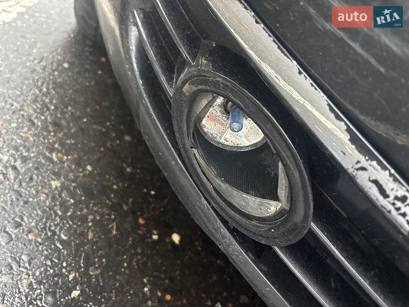 Седан Audi A6 2007 в Одесі