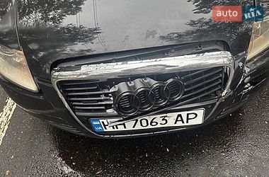 Седан Audi A6 2007 в Одесі
