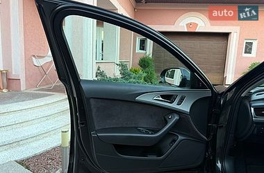 Универсал Audi A6 2011 в Черновцах фото 14 Универсал Audi A6 2011 в Черновцах