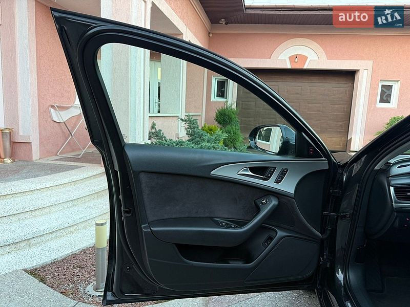 Универсал Audi A6 2011 в Черновцах фото 14 Универсал Audi A6 2011 в Черновцах