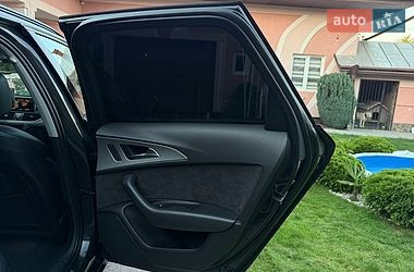 Универсал Audi A6 2011 в Черновцах фото 21 Универсал Audi A6 2011 в Черновцах