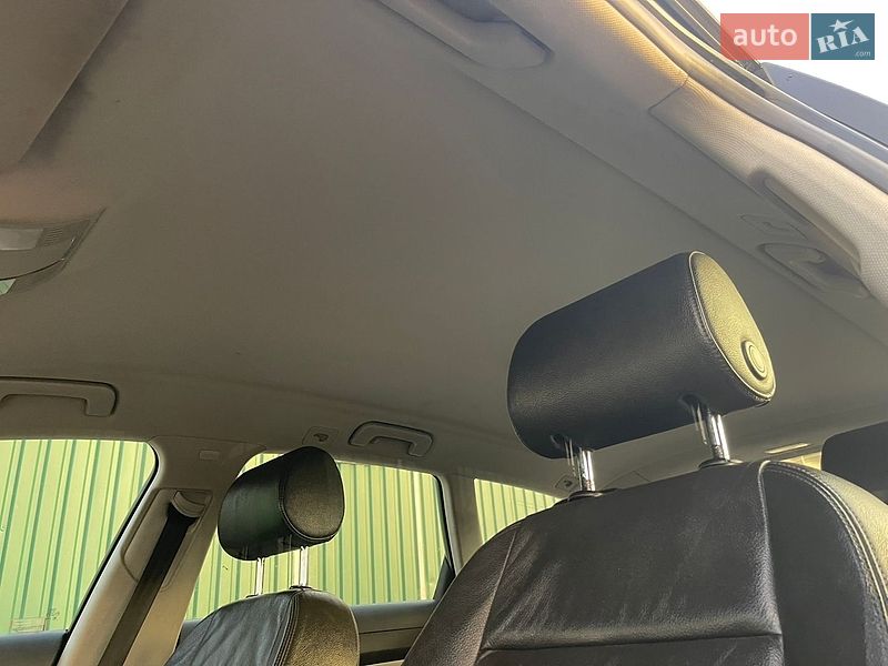 Універсал Audi A6 2007 в Сарнах