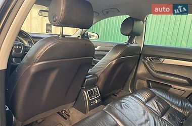 Універсал Audi A6 2007 в Сарнах