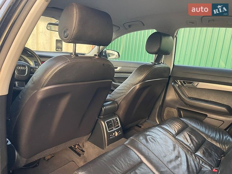 Універсал Audi A6 2007 в Сарнах