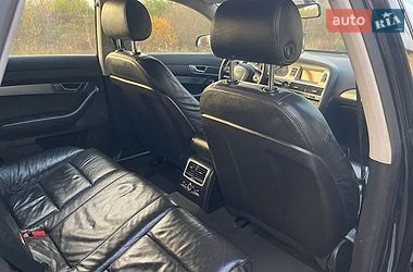 Універсал Audi A6 2007 в Сарнах