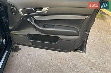 Універсал Audi A6 2007 в Сарнах