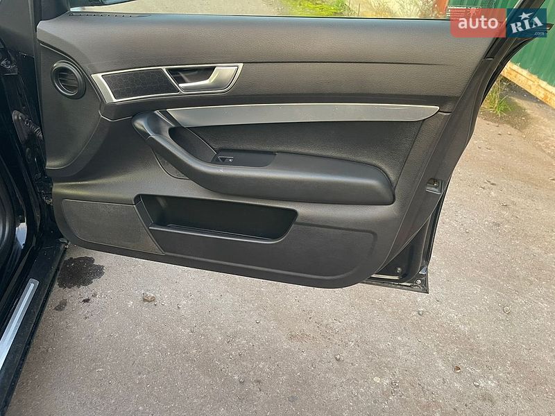 Універсал Audi A6 2007 в Сарнах