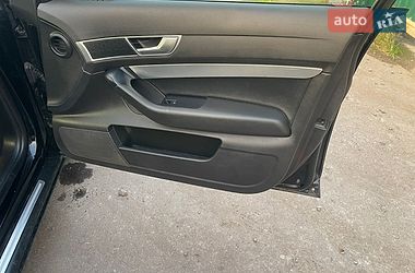 Універсал Audi A6 2007 в Сарнах
