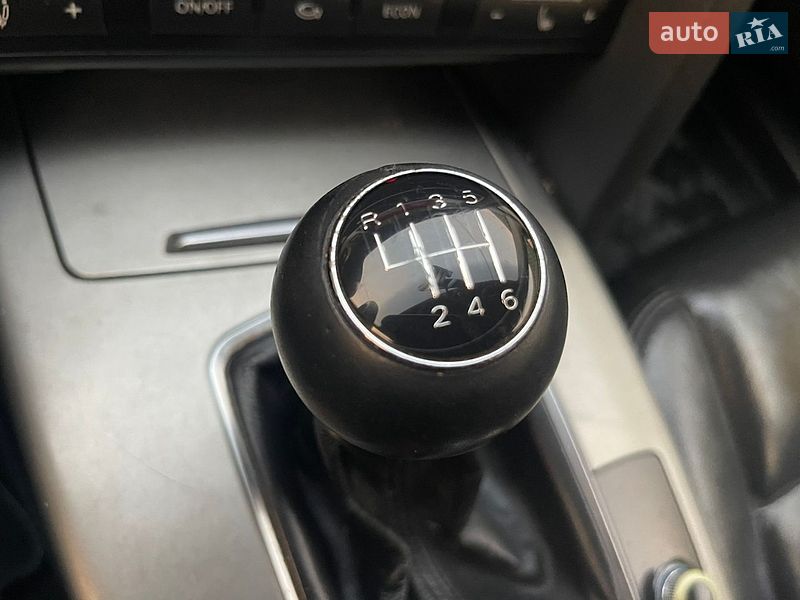 Універсал Audi A6 2007 в Сарнах