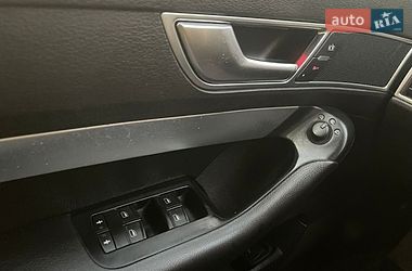 Універсал Audi A6 2007 в Сарнах