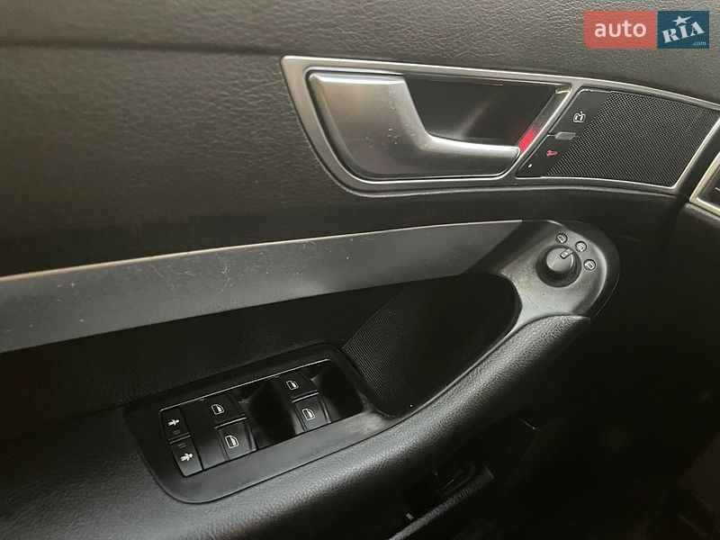 Універсал Audi A6 2007 в Сарнах