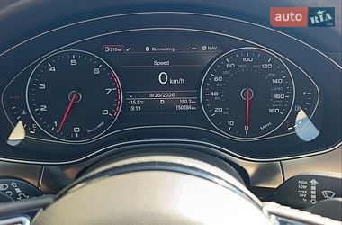 Седан Audi A6 2014 в Ковеле фото 6 Седан Audi A6 2014 в Ковеле