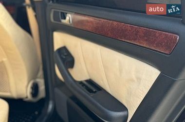 Седан Audi A6 2000 в Яремче