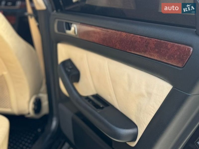 Седан Audi A6 2000 в Яремче