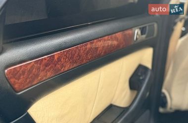 Седан Audi A6 2000 в Яремче