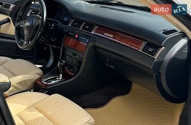 Седан Audi A6 2000 в Яремче