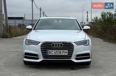 Седан Audi A6 2013 в Львові фото 5 Седан Audi A6 2013 в Львові