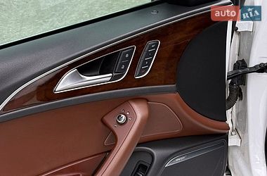 Седан Audi A6 2013 в Львові фото 20 Седан Audi A6 2013 в Львові
